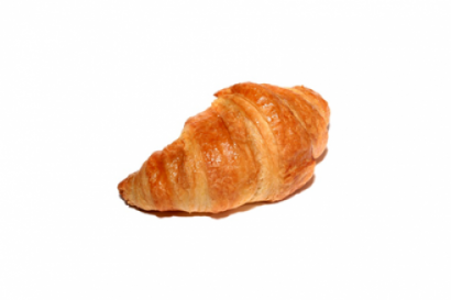 Butter croissant